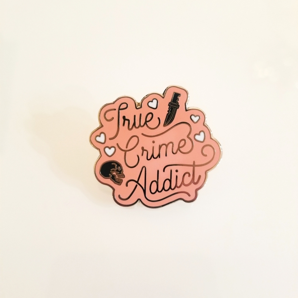 True Crime Addict Murderino SSDGM Murderino Stay S